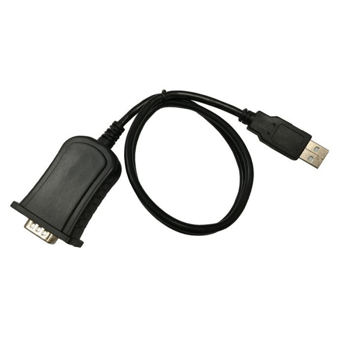 USB to Serial Adapter