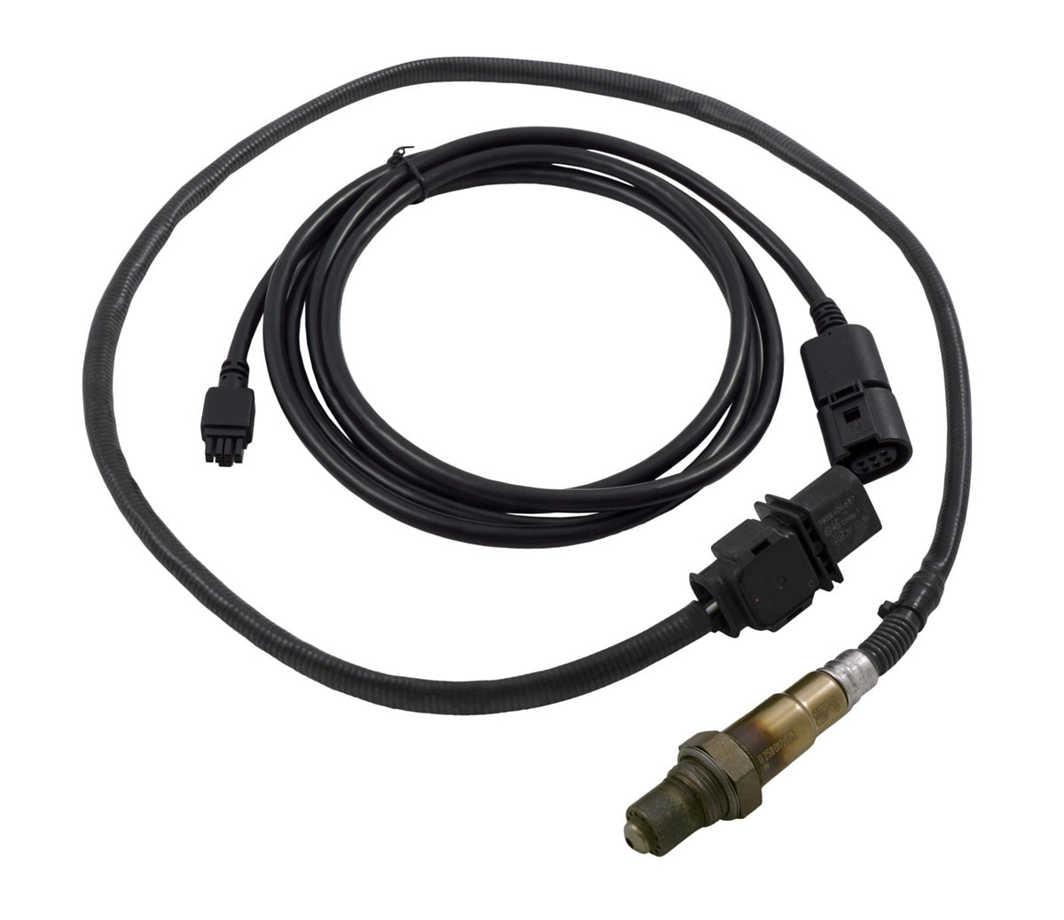 LSU4.9 Upgrade Kit 8ft Sensor Cable + O2 Sensor