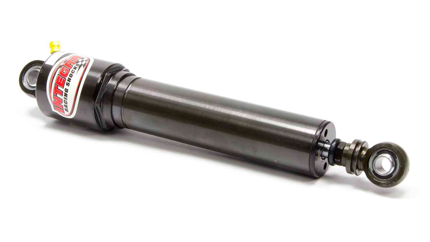 Steel Shock Mono-Tube w/ Bulb 9in 8C-2R