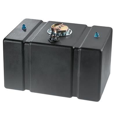 22-Gallon Fuel Cell w/ 0-90 Sender & Foam