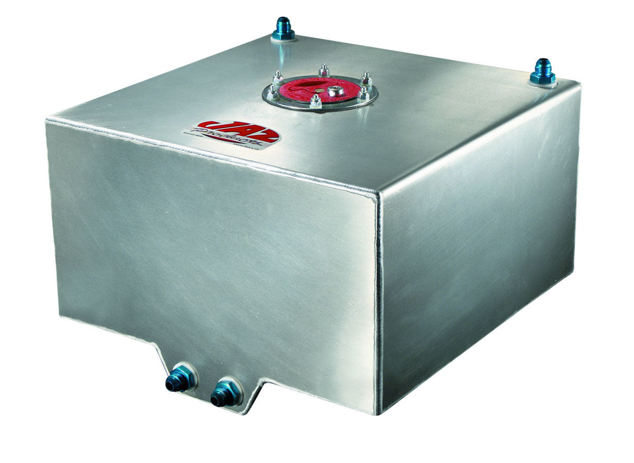 10-Gallon Aluminum Fuel Cell