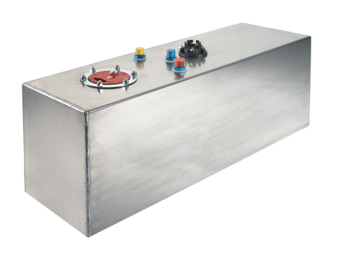 14-Gallon Aluminum Fuel Cell