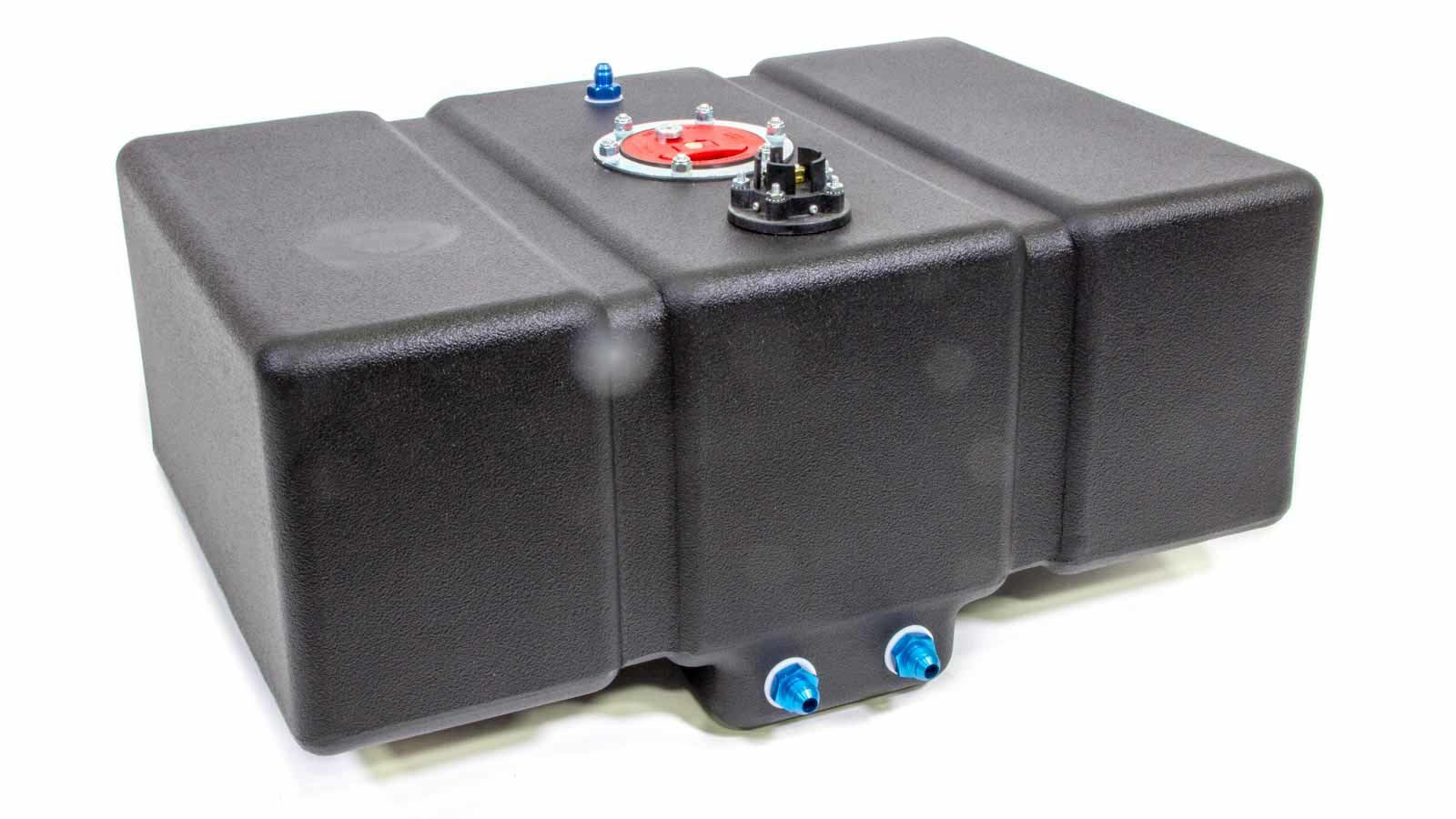 16-Gallon Drag Race Cell w/Foam