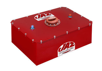 22-Gallon Pro Sport Fuel Cell w/Flapper Fill Vlv