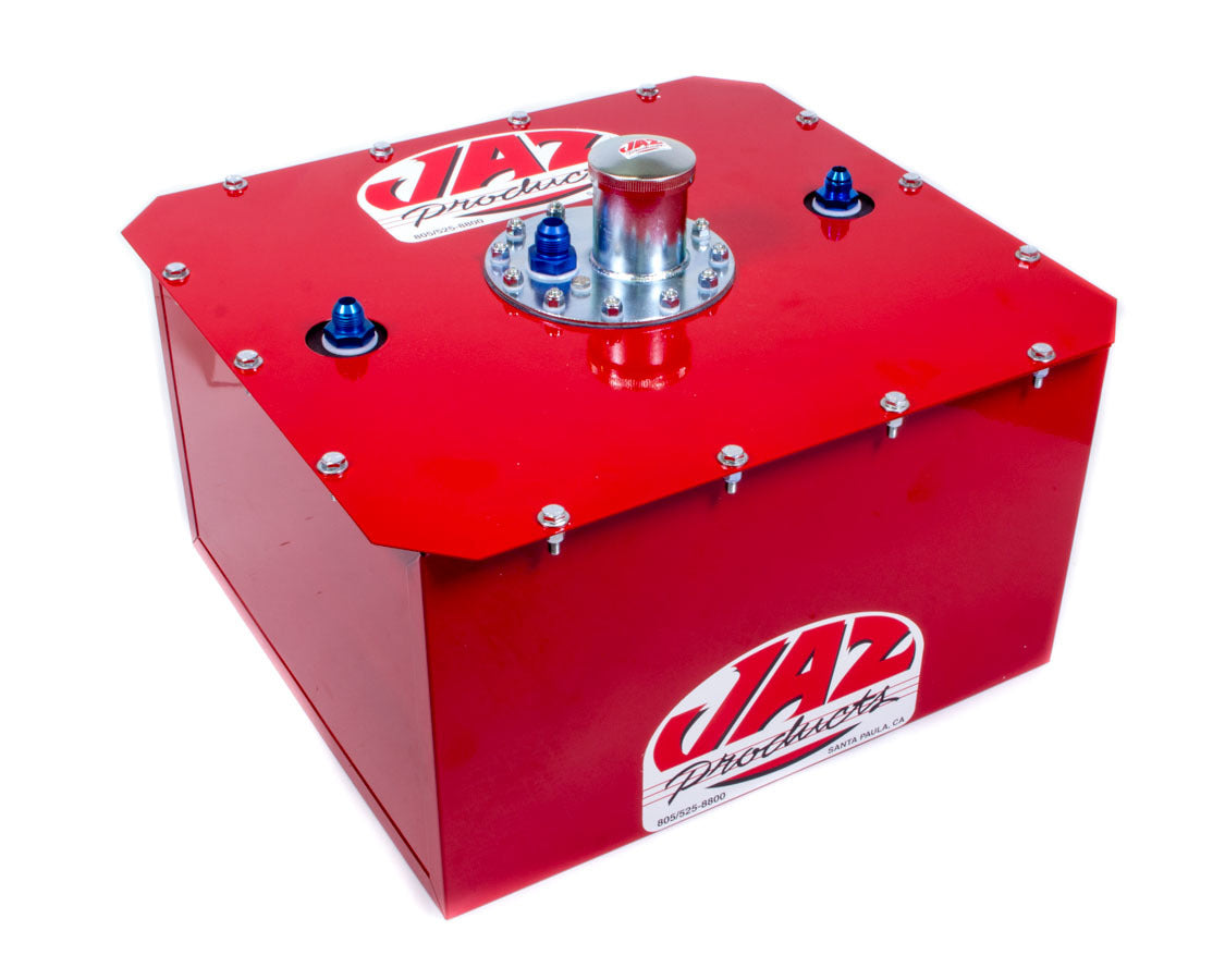 12-Gallon Pro Sport Fuel Cell w/Flapper