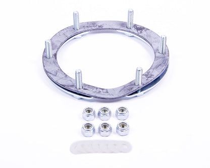 6-Hole Split Nut Ring