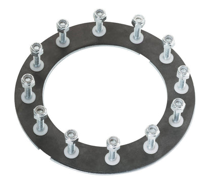 Split Nut Ring