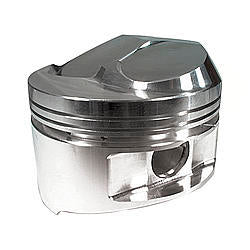 SBC Domed Piston Set 4.030 Bore +11cc