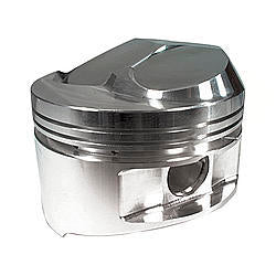 SBC Domed Piston Set 4.155 Bore +6.2cc