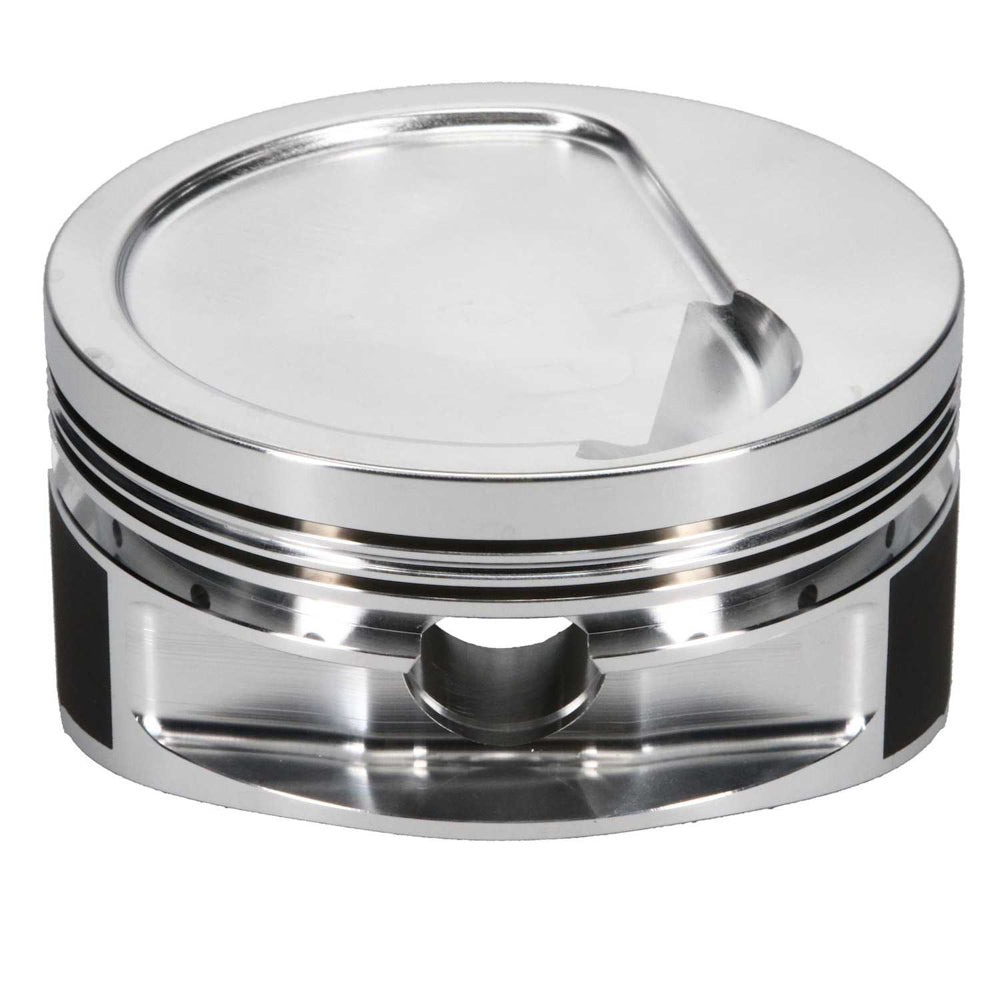 BBC Inverted Dome Piston Set 4.530 -20cc