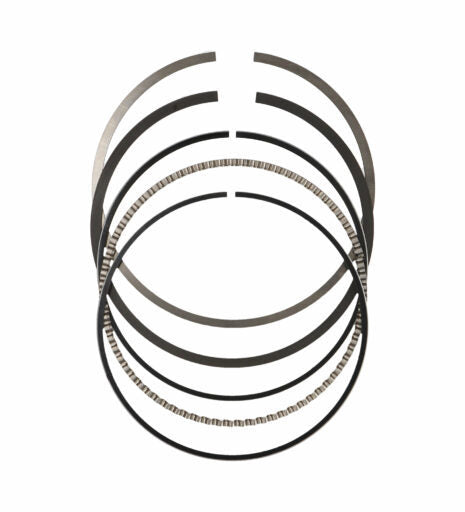 Piston Ring Set 4.390 Bore 1/16 1/16 3/16