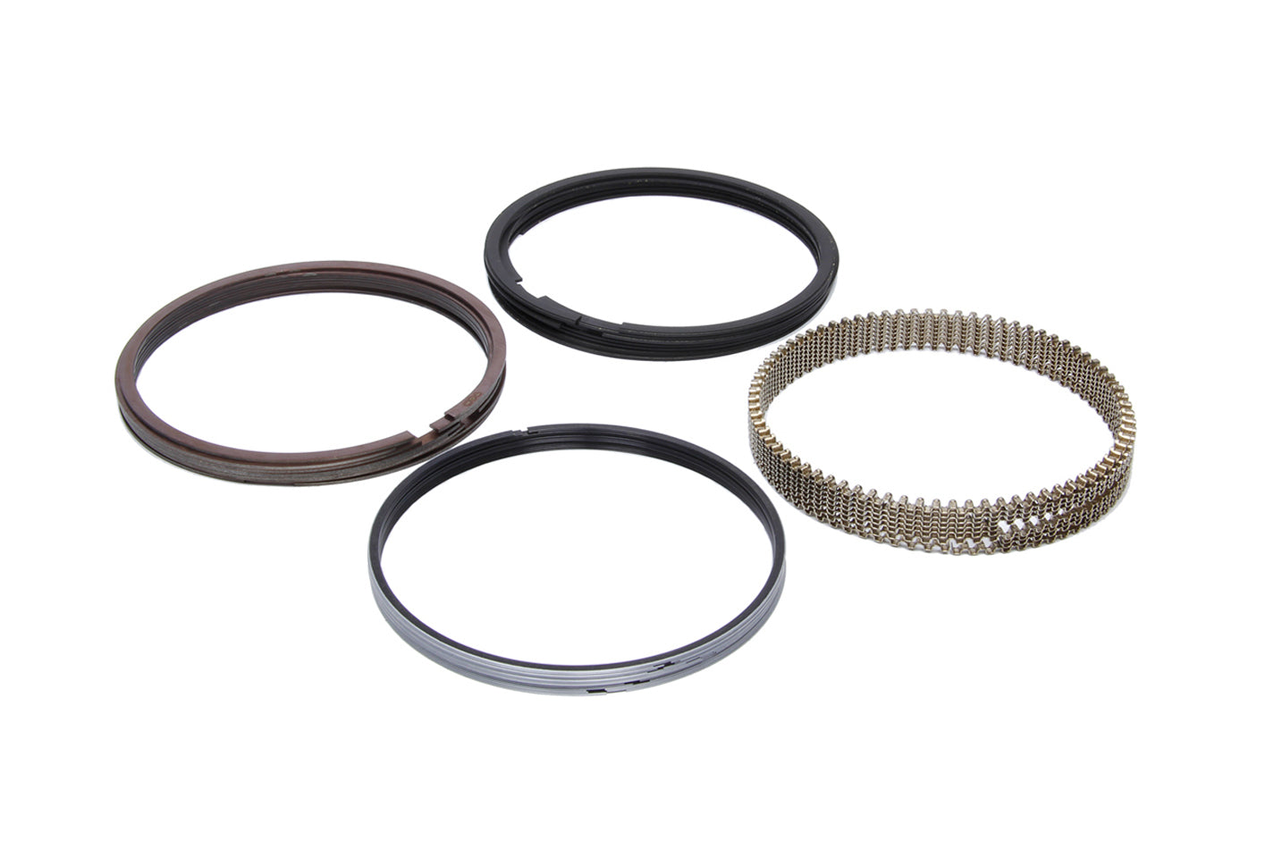 Piston Ring Set 4.030 .043 .043 3.0MM