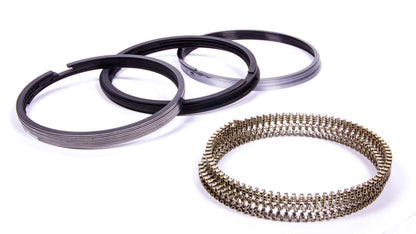 Piston Ring Set 4.135 Moly 1.2 1.5 3.0mm