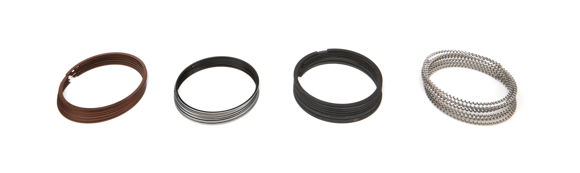 Piston Ring Set - 4.060