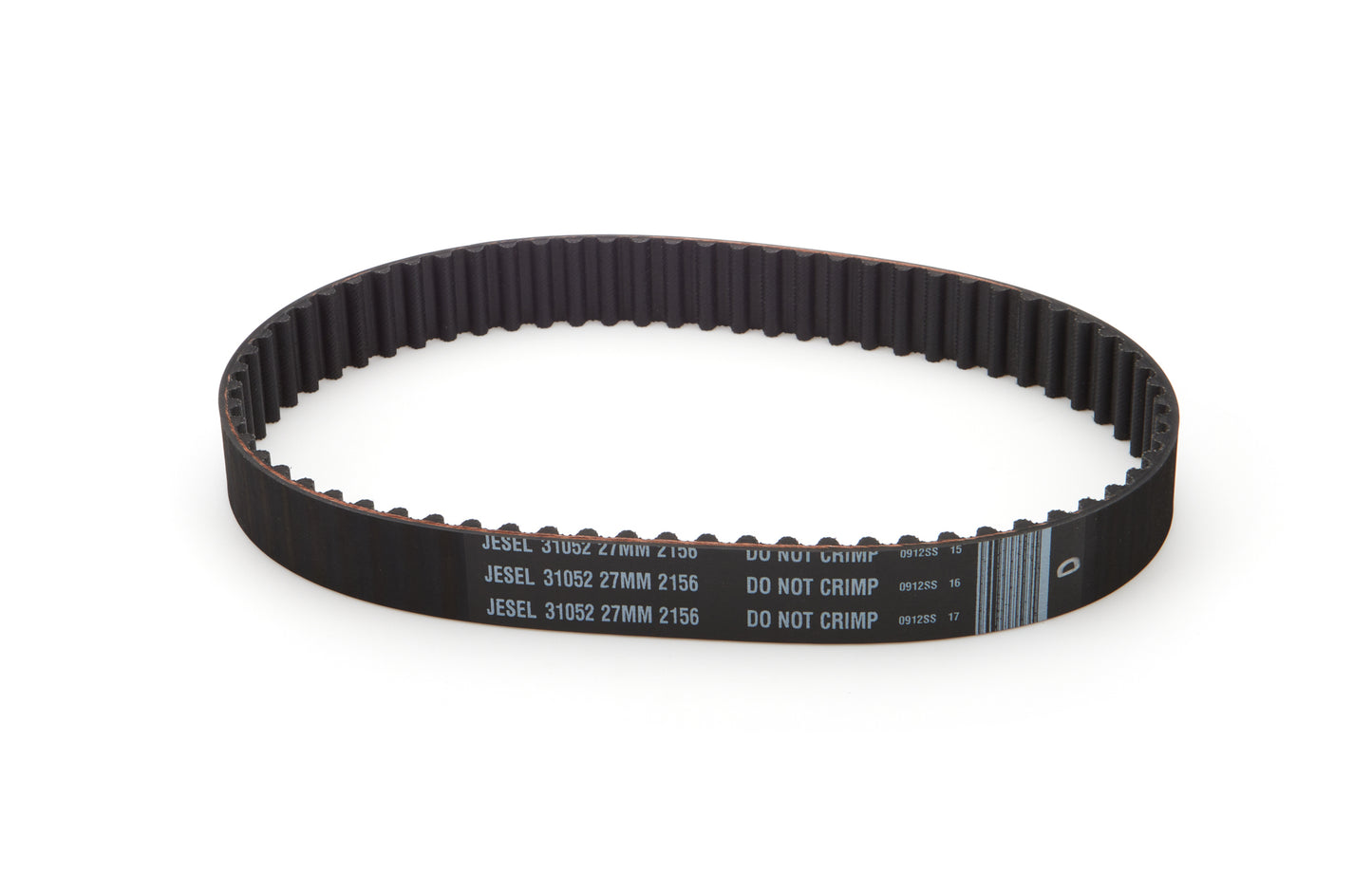 Belt 27mm SBC +.391/ .434/RHS LS