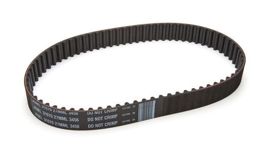 Belt 27mm DRCE 2 +.600 Raised Cam