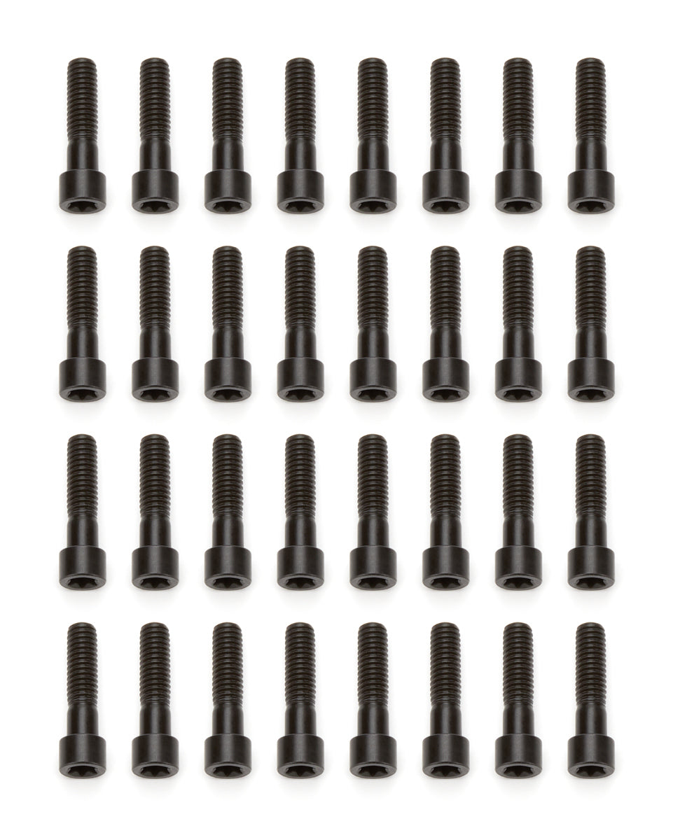 5/16-18 x 1.250 Bolt T45 Torx 32pk