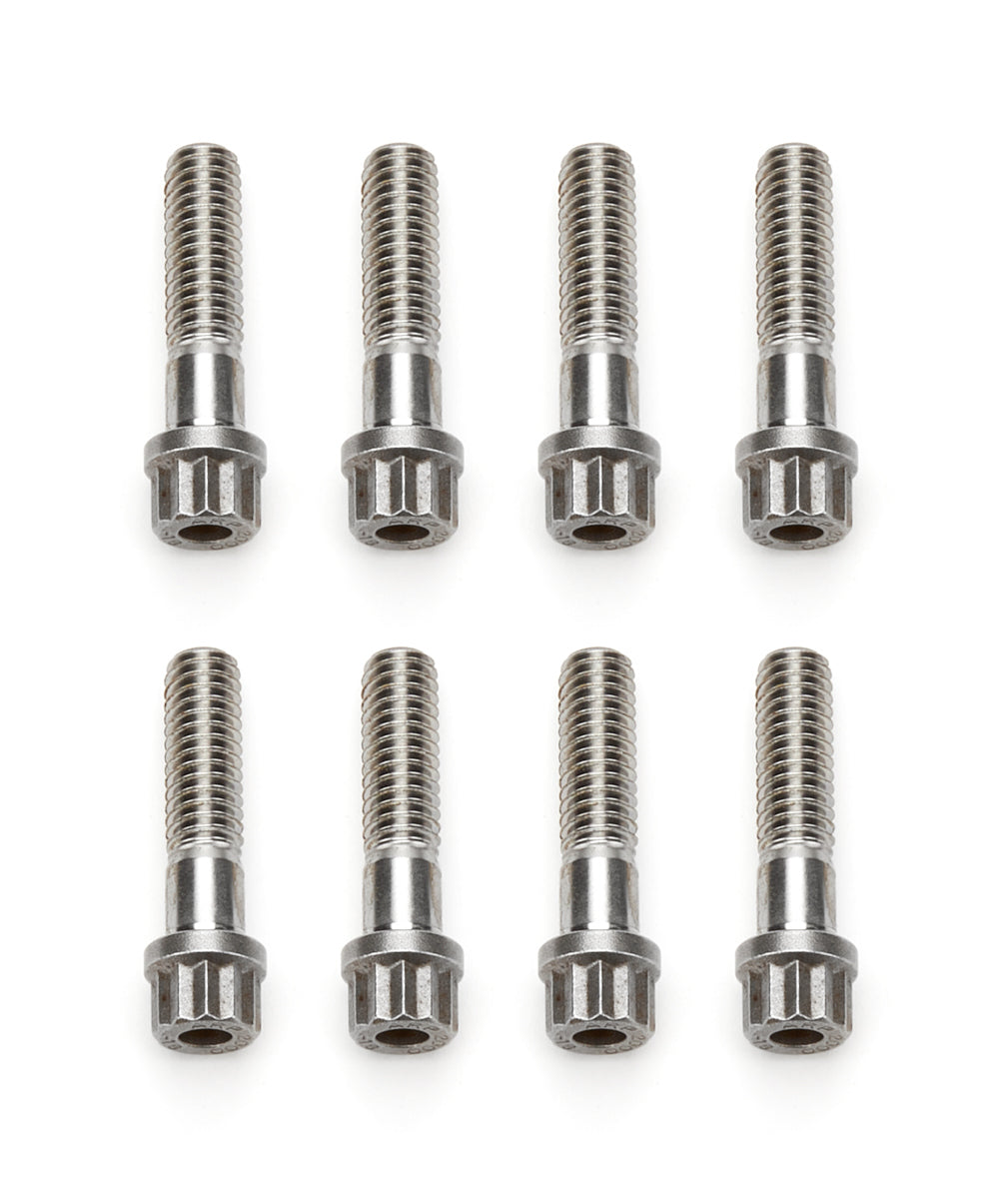 5/16-18 x 1.250 12pt Bolt - 8pk