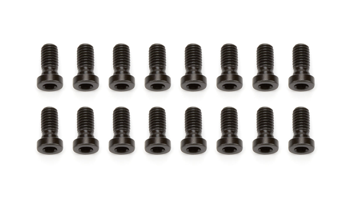 7/16-14 x .875 Bolt w/ T50 Torx 16pk