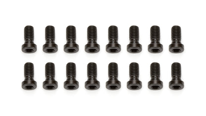 7/16-14 x .875 Bolt w/ T50 Torx 16pk