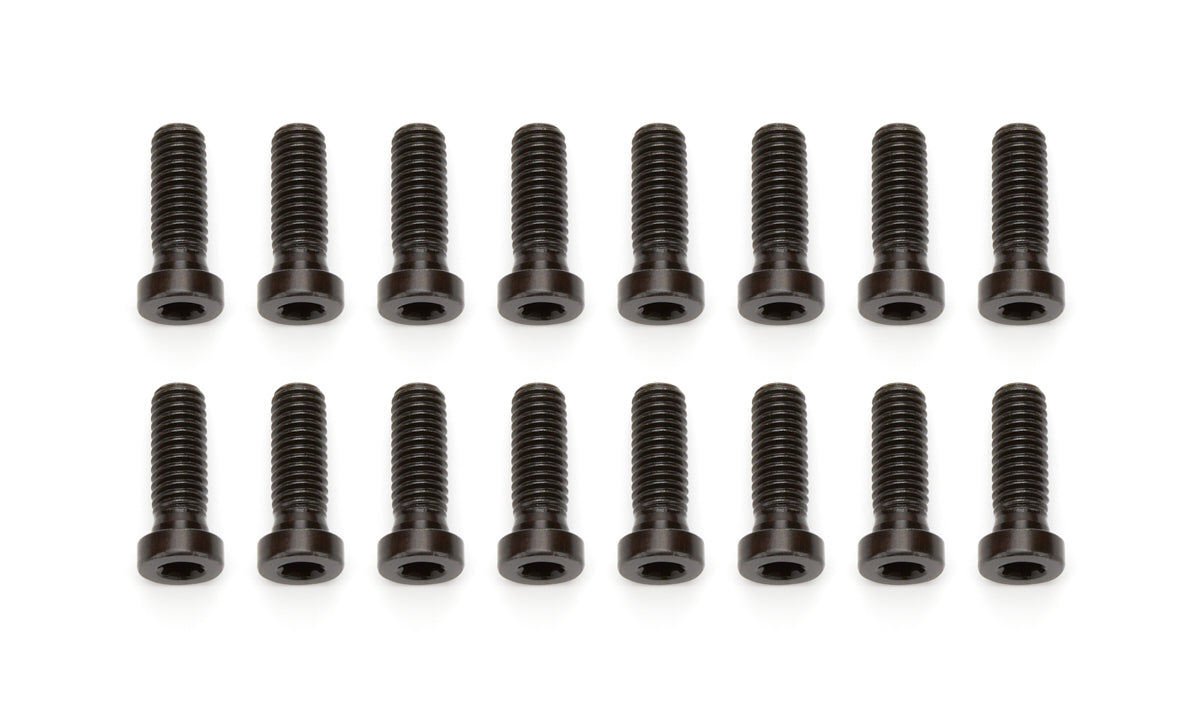 7/16-14 x 1.250 Bolt w/ T50 Torx 16pk