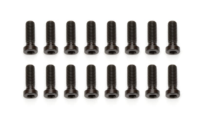 7/16-14 x 1.250 Bolt w/ T50 Torx 16pk