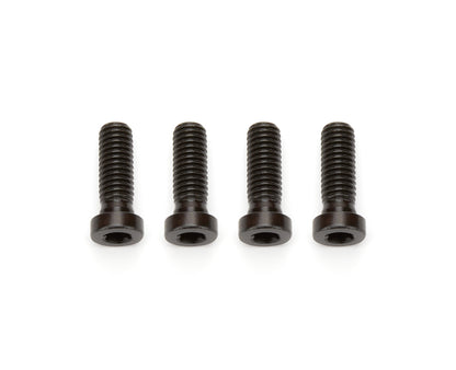 7/16-14 x 1.250 Bolt w/ T50 Torx 4pk