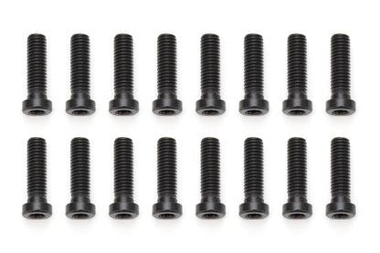 7/16-14 x 1.500 Bolt w/ T50 Torx 16pk