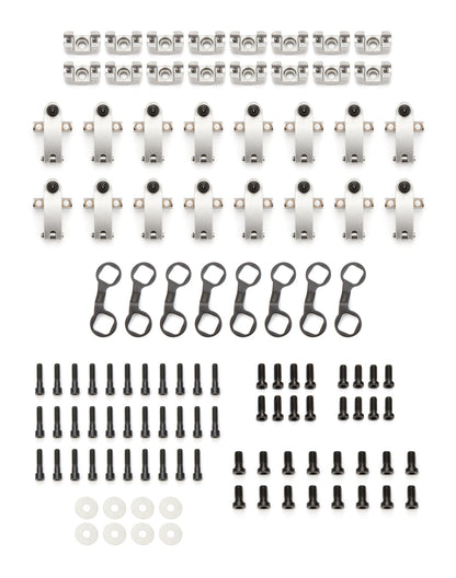 Shaft Rocker Arm Kit BBC 1.75/1.75 Ratio