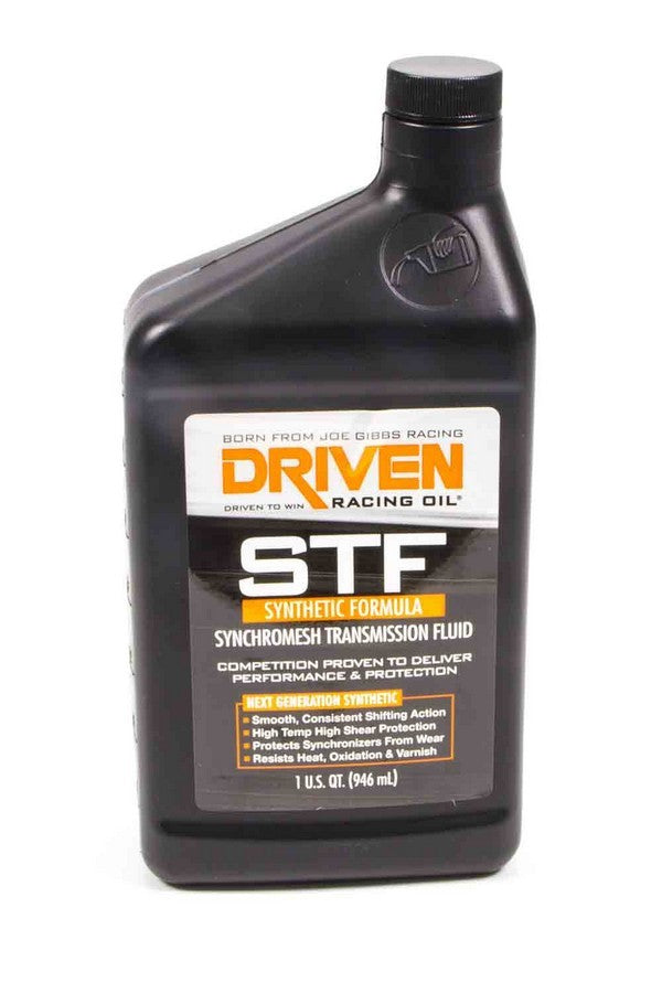 STF Synchromesh Trans Fluid 1 Qt