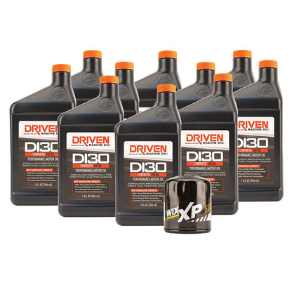 DI30 Oil Change Kit 14- LT Engines 10 Qt