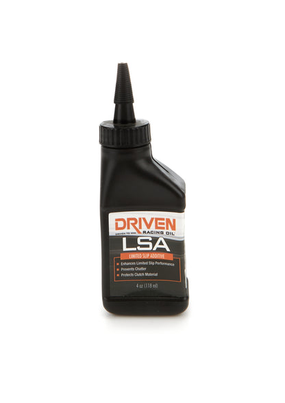 Limited Slip Additive 4oz Bottle