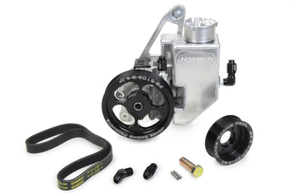 Power Steering Add-On Kit for 1020-S