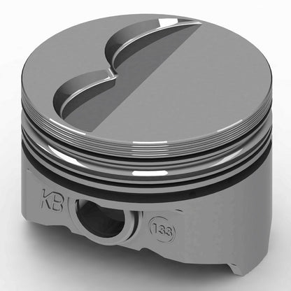 Pontiac 400 F/T Piston Set 4.150 Bore -6cc