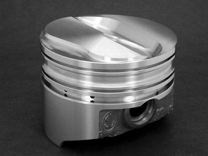 SBC Domed Piston Set 4.030 Bore +0.5cc