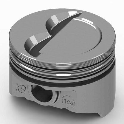 SBC Dished Piston Set 4.030 Bore -12cc