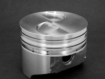 Ford 2300cc F/T Piston Set 3.820 Bore -4.5cc