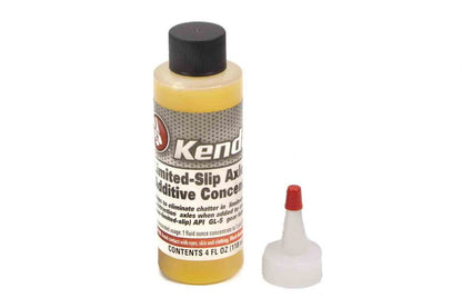 Kendall Ltd Slip Additiv e 4oz