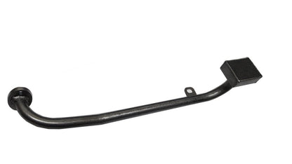 Oil Pump Pickup Tube SBF For F503