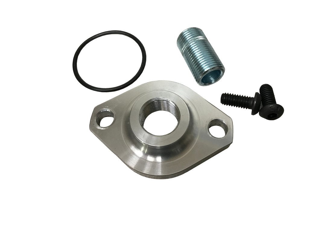 SBC Oil Filter Adapter Kit