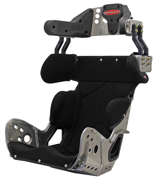 16in Late Model Seat Kit SFI 39.2 w/Cover