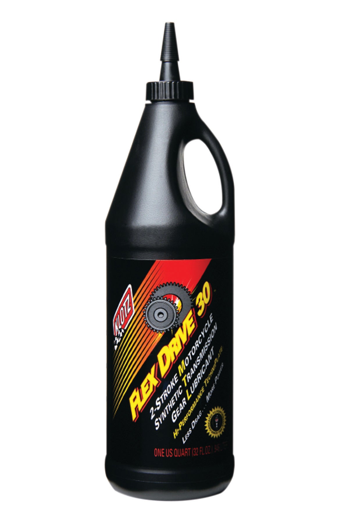 Flex Drive 30 Synthetic Trans Oil 1 Quart