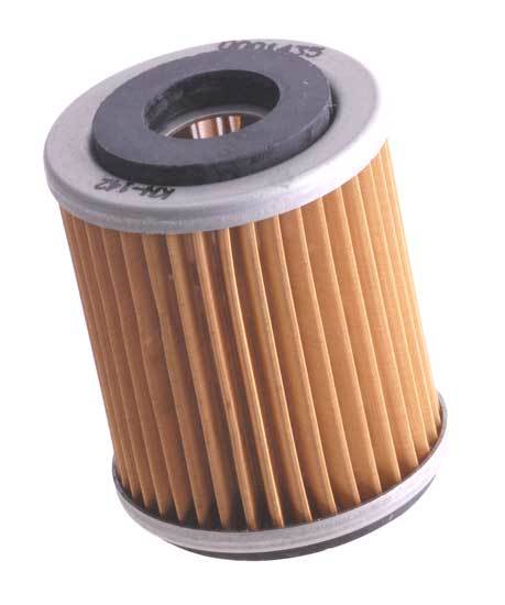 Oil Filter - Hidden Performance Racing