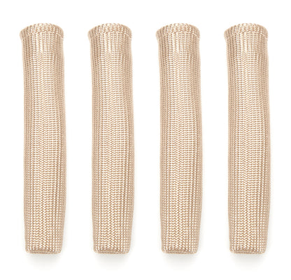 Koolsox Plug Boots Natrl 4pk Hi Heat