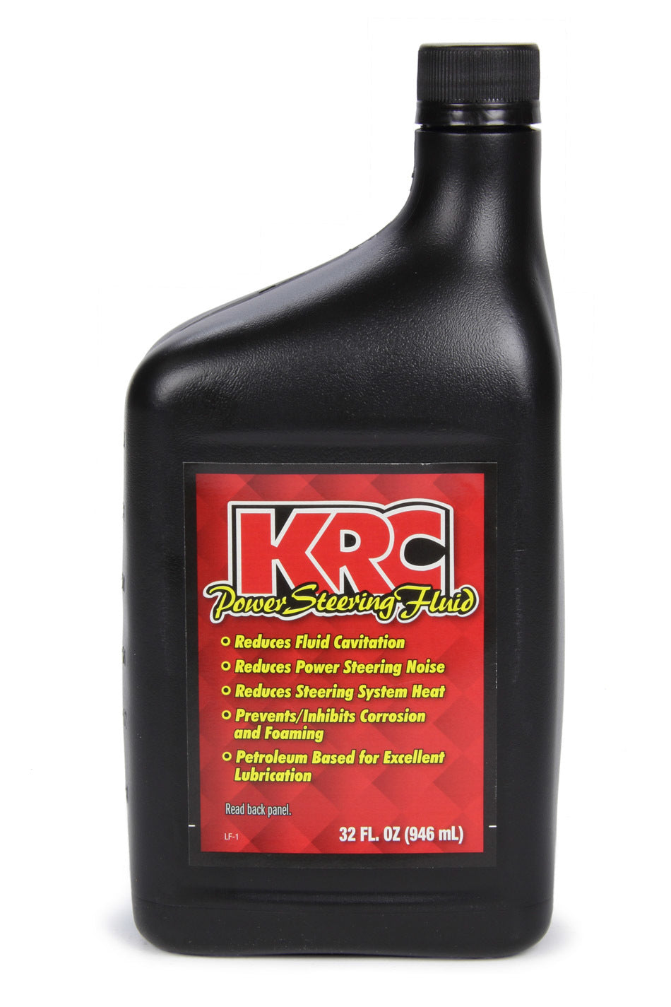 Power Steering Fluid KRC Quart