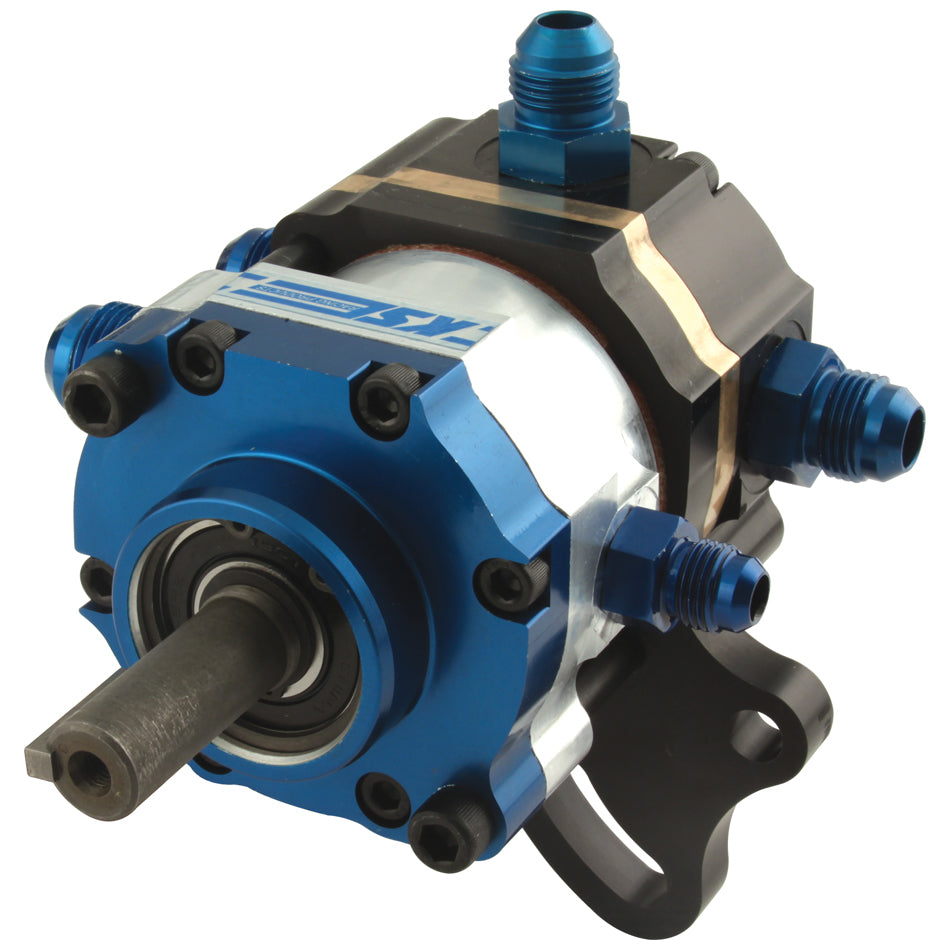 IMCA TandemX Pump