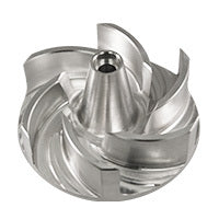 Billet Water Pump Impeller for KSE