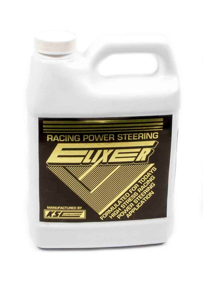 Power Steering Fluid - Quart