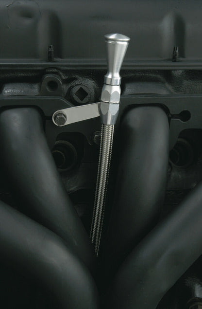 BBC 502 Engine Dipstick - Hidden Performance Racing