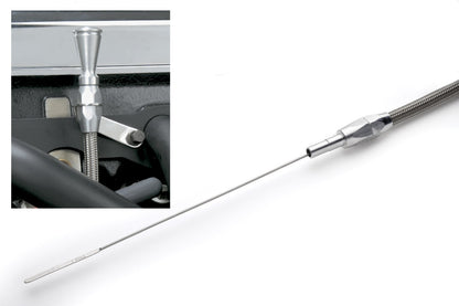 Flex Engine Dipstick For Ford - Hidden Performance Racing